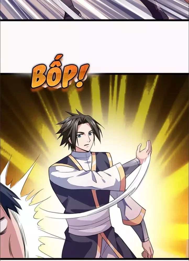 Hỗn Độn Kim Ô Chapter 5 - Trang 2