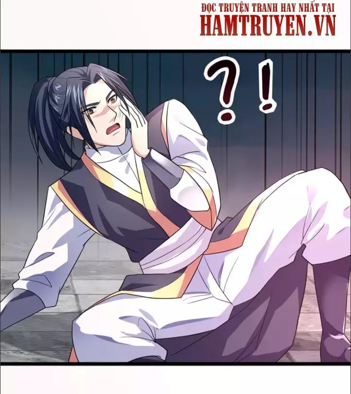 Hỗn Độn Kim Ô Chapter 5 - Trang 2