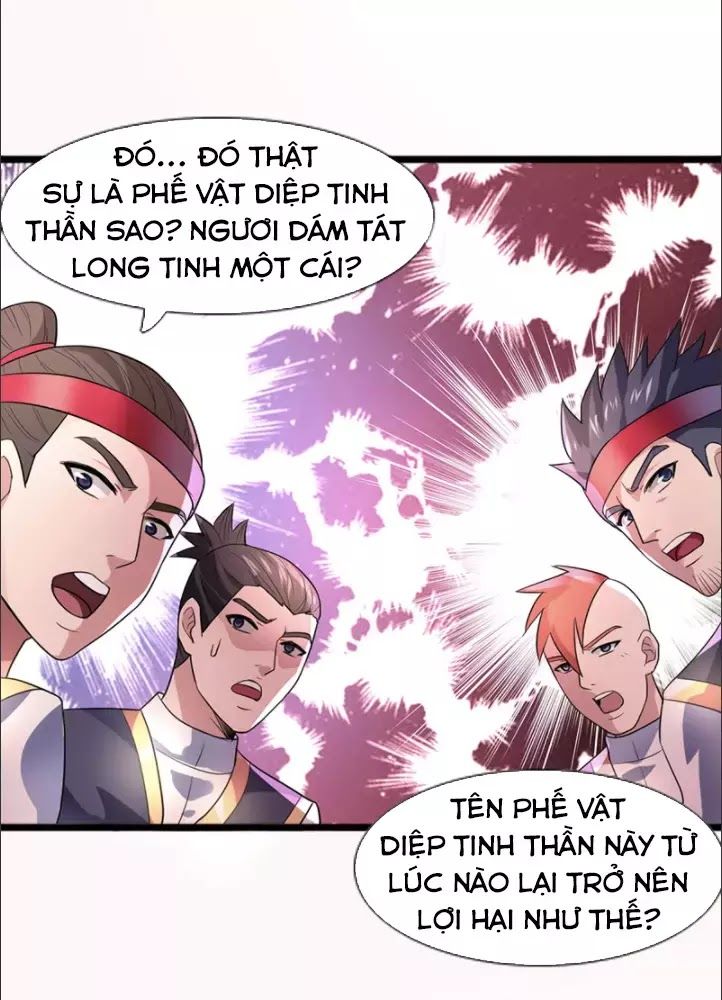 Hỗn Độn Kim Ô Chapter 5 - Trang 2