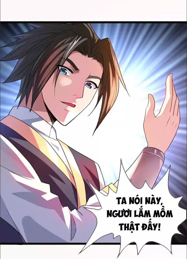 Hỗn Độn Kim Ô Chapter 5 - Trang 2