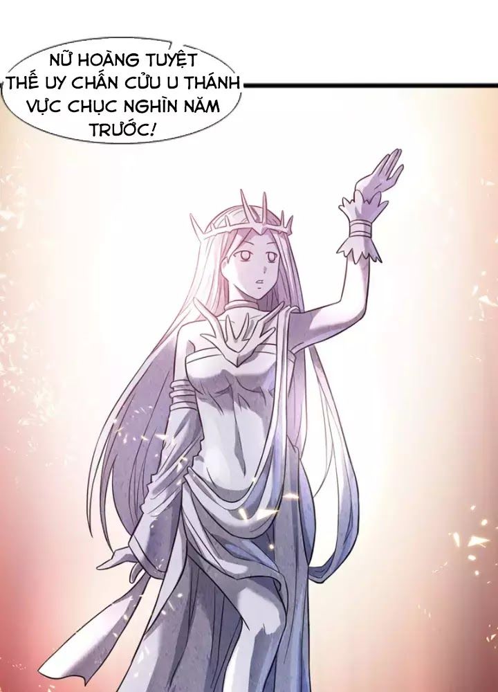 Hỗn Độn Kim Ô Chapter 5 - Trang 2