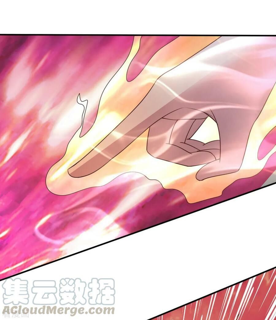 Hỗn Độn Kim Ô Chapter 52 - Trang 2