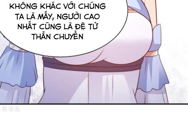 Hỗn Độn Kim Ô Chapter 56 - Trang 2