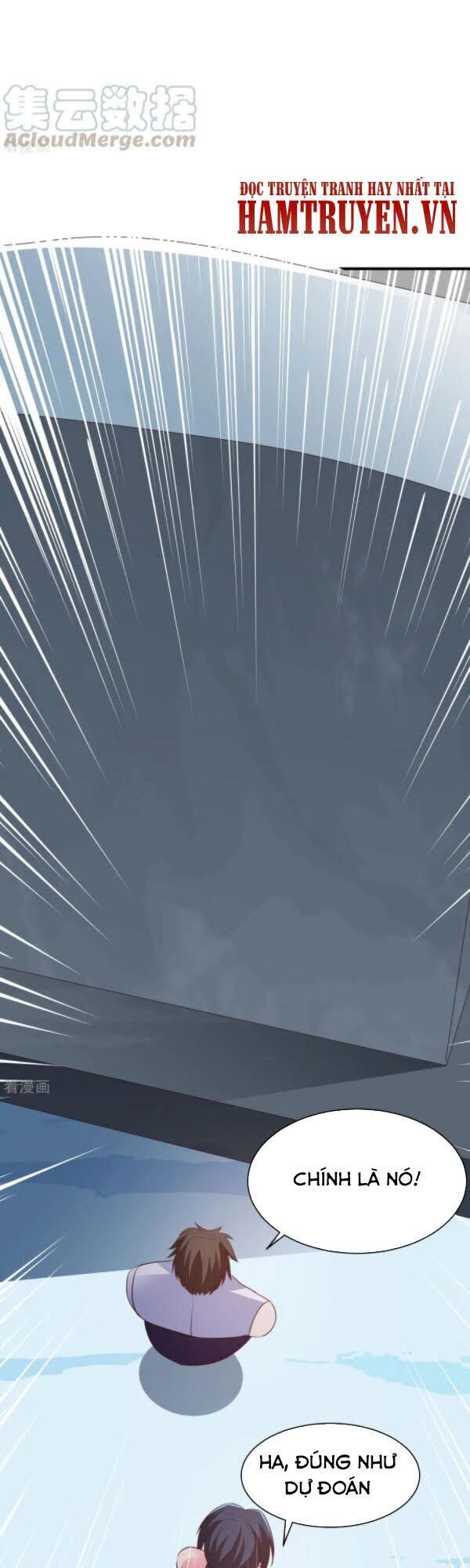 Hỗn Độn Kim Ô Chapter 56 - Trang 2