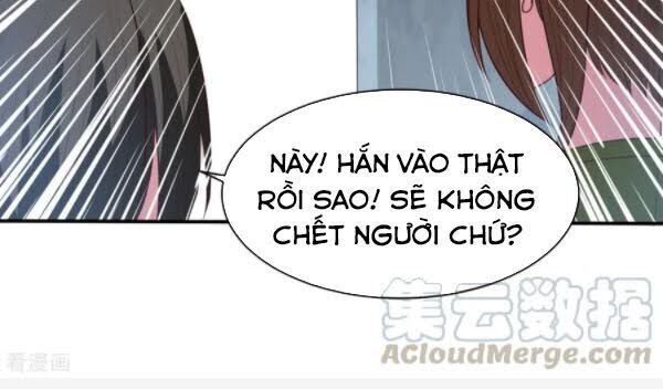 Hỗn Độn Kim Ô Chapter 56 - Trang 2