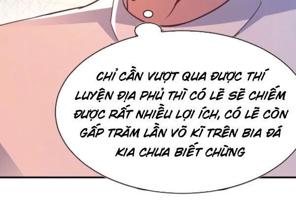 Hỗn Độn Kim Ô Chapter 56 - Trang 2
