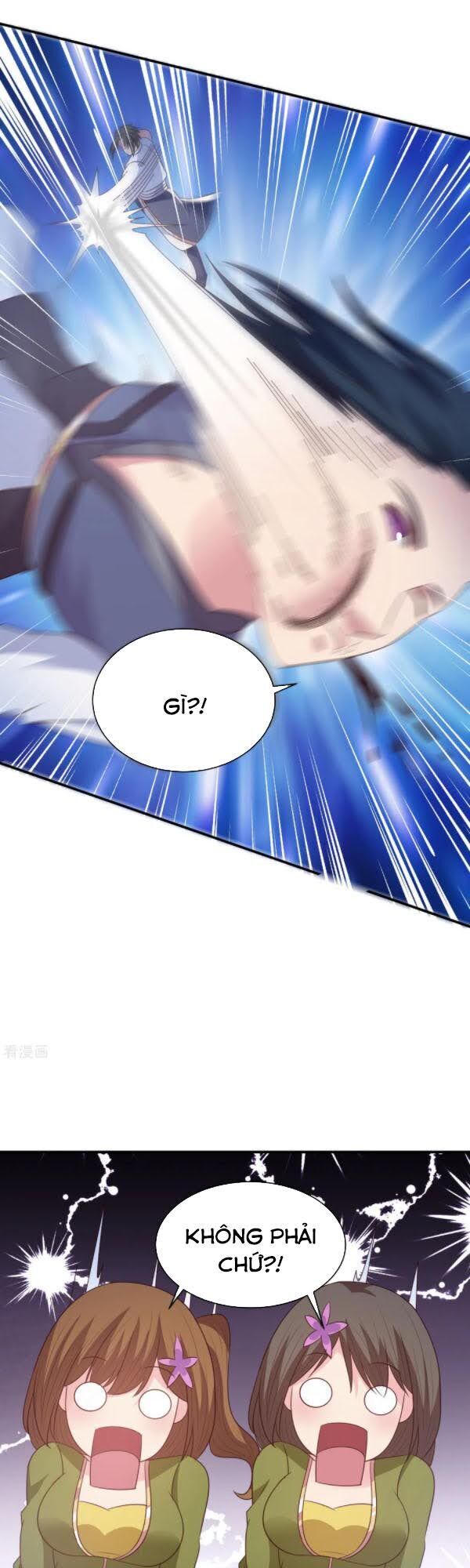 Hỗn Độn Kim Ô Chapter 59 - Trang 2