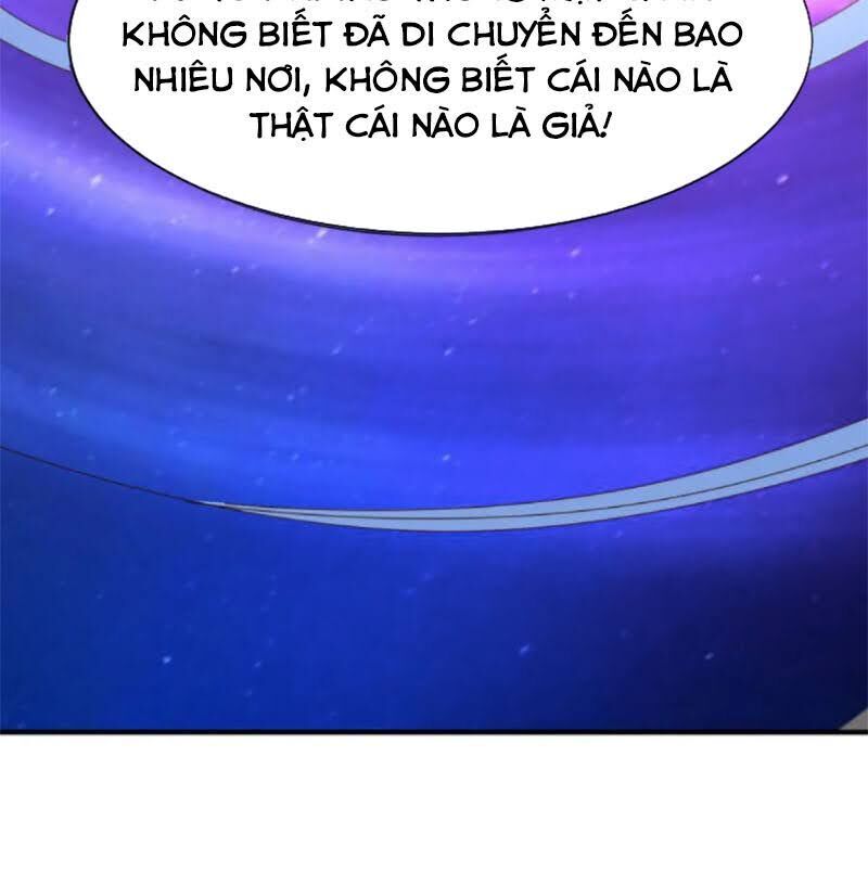 Hỗn Độn Kim Ô Chapter 61 - Trang 2