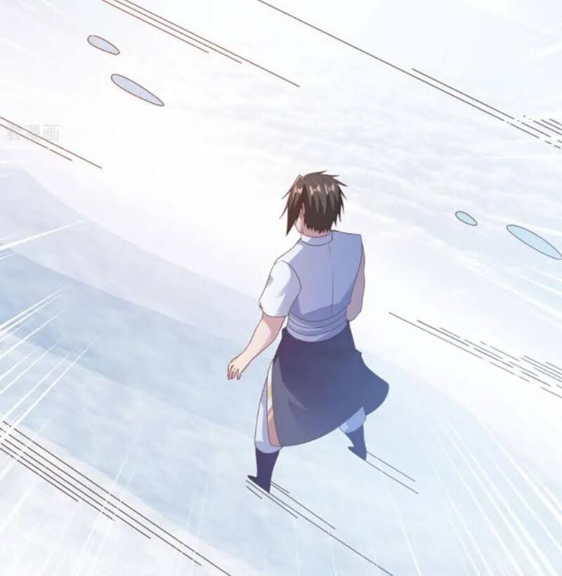 Hỗn Độn Kim Ô Chapter 61 - Trang 2