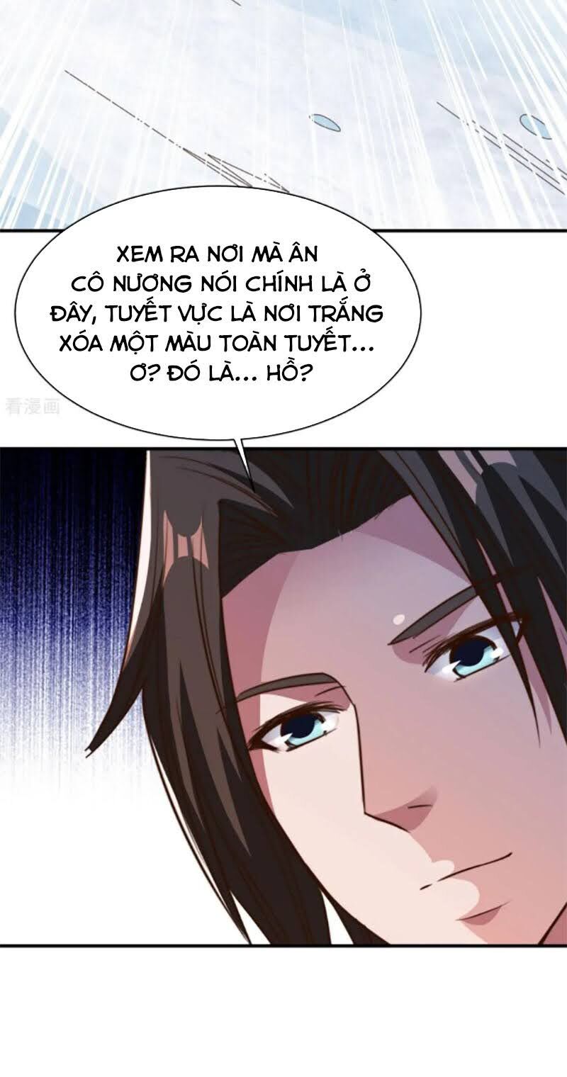 Hỗn Độn Kim Ô Chapter 61 - Trang 2