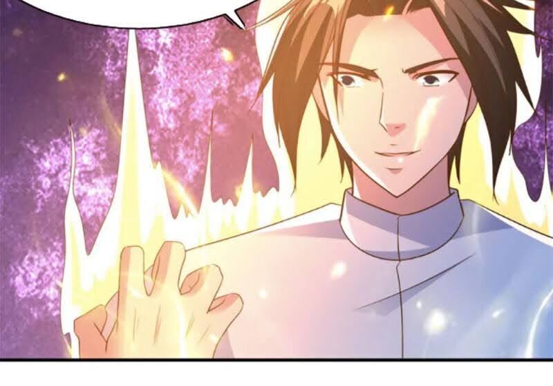 Hỗn Độn Kim Ô Chapter 61 - Trang 2