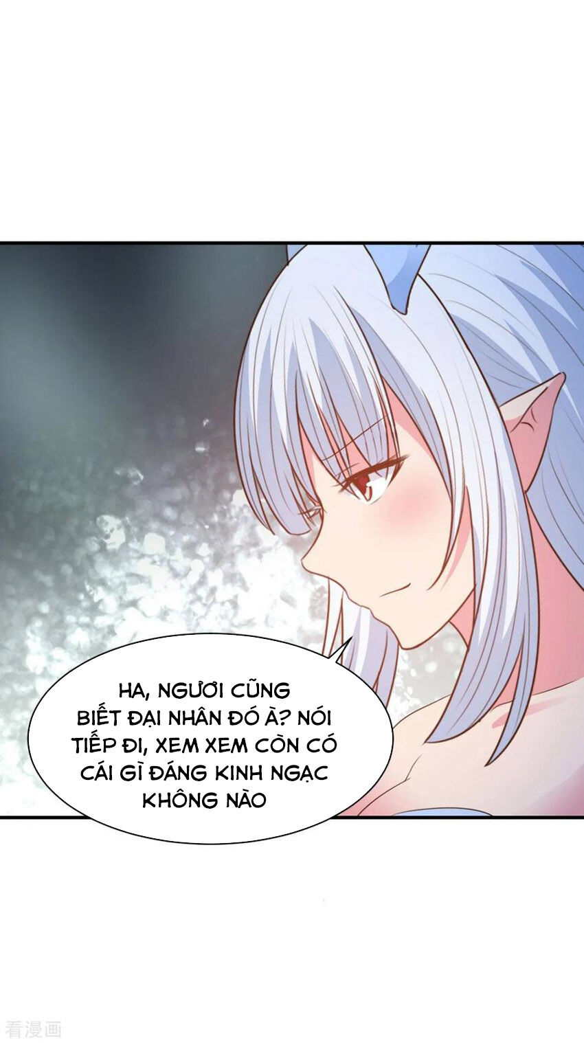 Hỗn Độn Kim Ô Chapter 63 - Trang 2