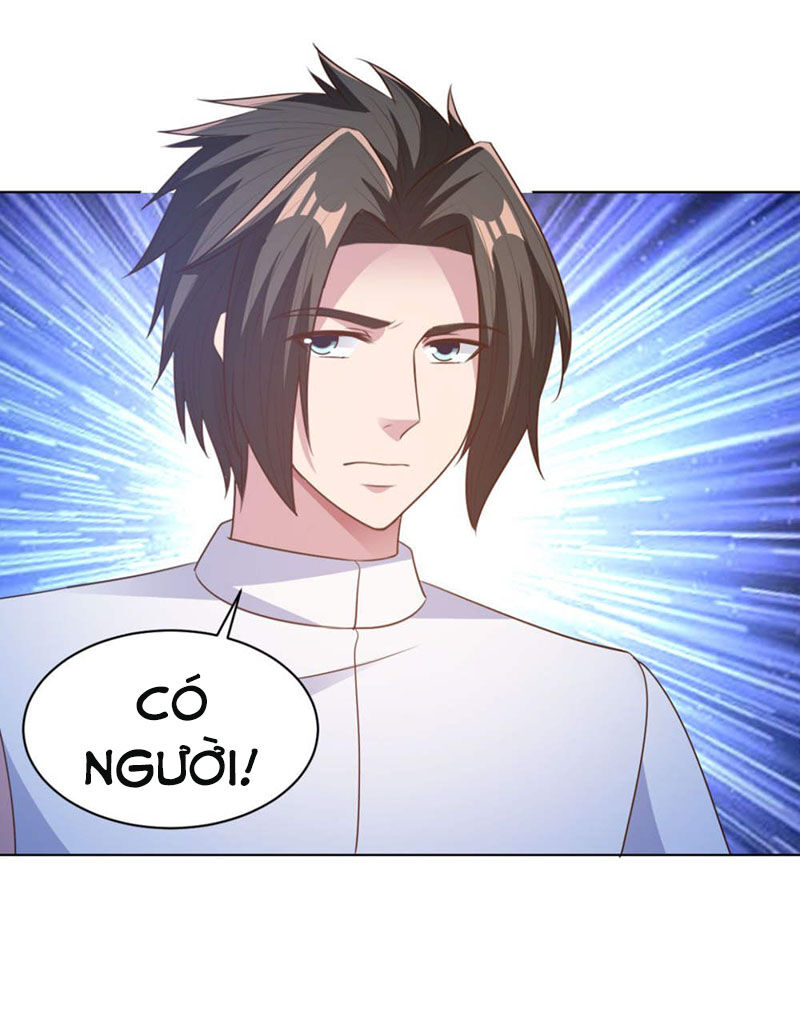 Hỗn Độn Kim Ô Chapter 67 - Trang 2