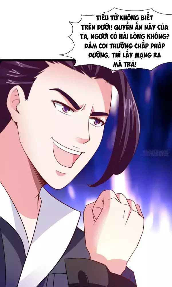 Hỗn Độn Kim Ô Chapter 7 - Trang 2