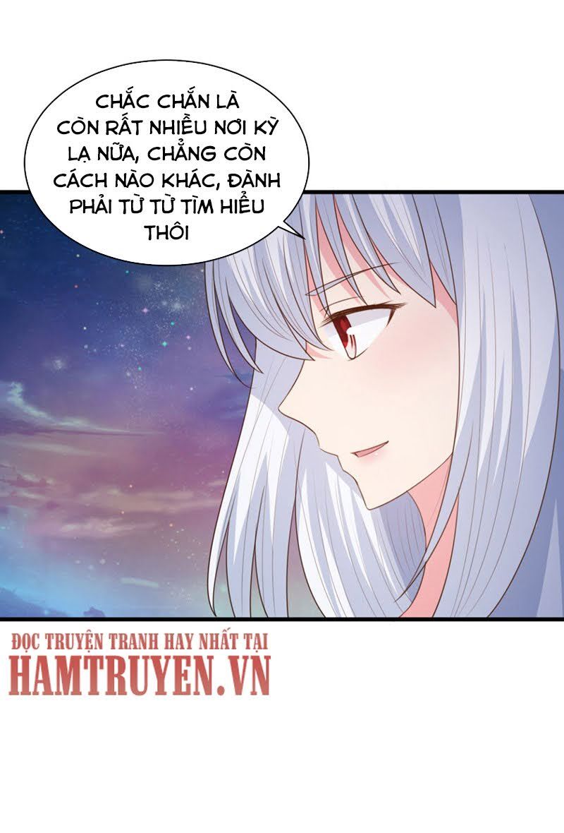 Hỗn Độn Kim Ô Chapter 74 - Trang 2
