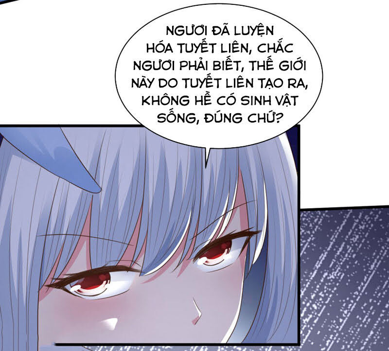 Hỗn Độn Kim Ô Chapter 74 - Trang 2