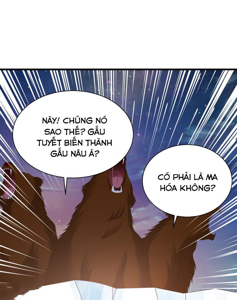 Hỗn Độn Kim Ô Chapter 74 - Trang 2