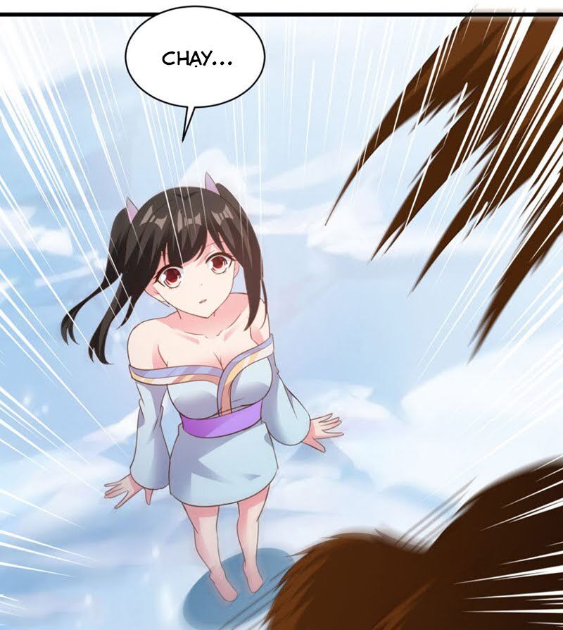 Hỗn Độn Kim Ô Chapter 74 - Trang 2