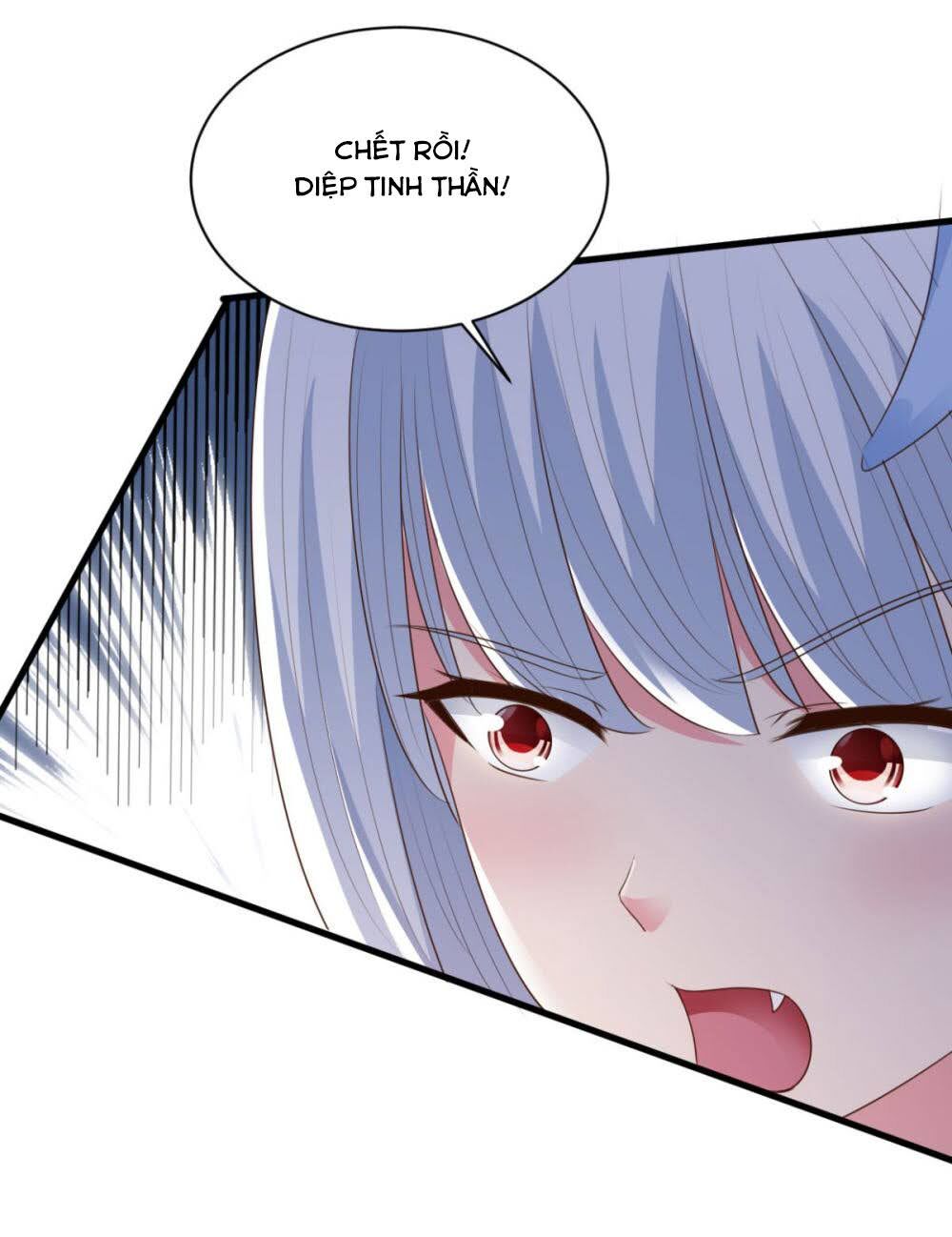 Hỗn Độn Kim Ô Chapter 74 - Trang 2