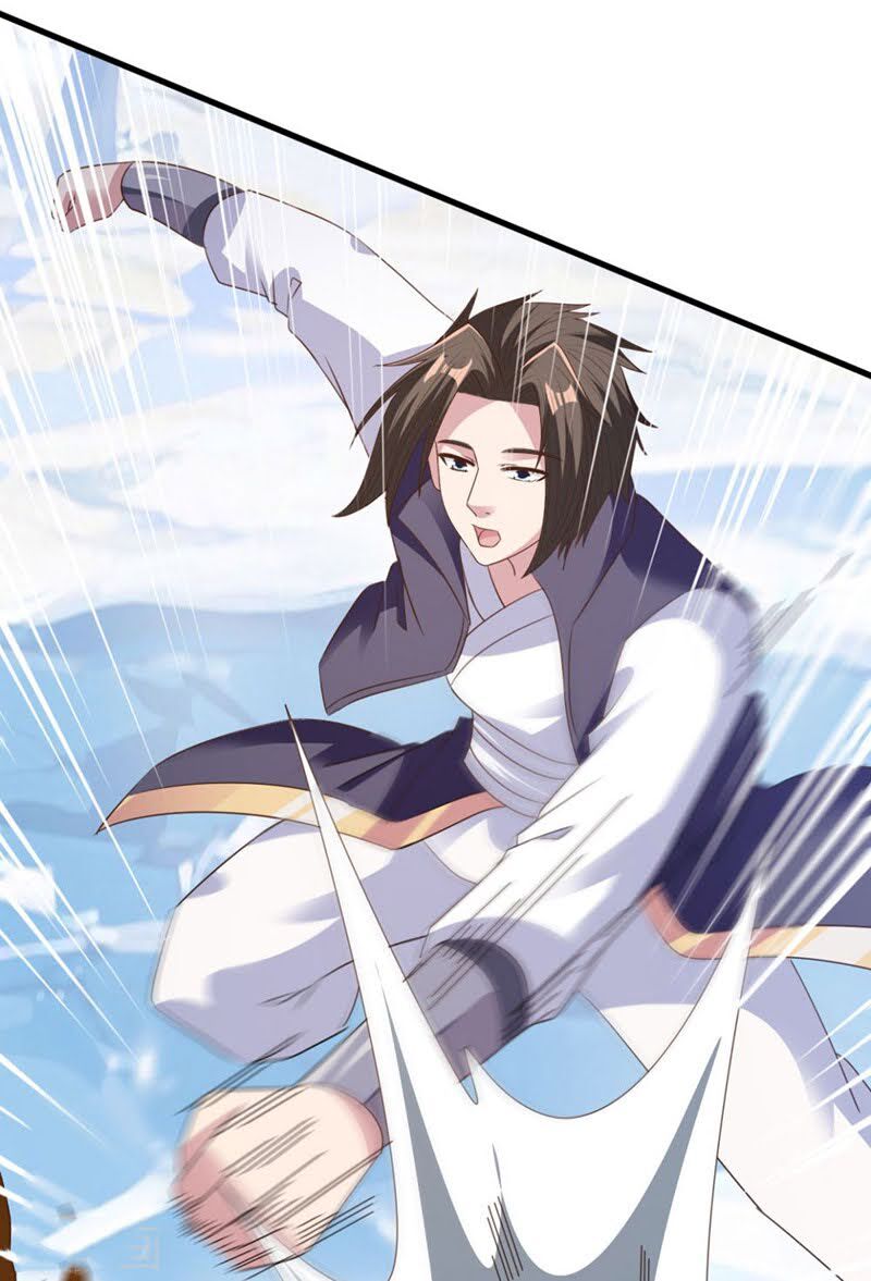 Hỗn Độn Kim Ô Chapter 74 - Trang 2