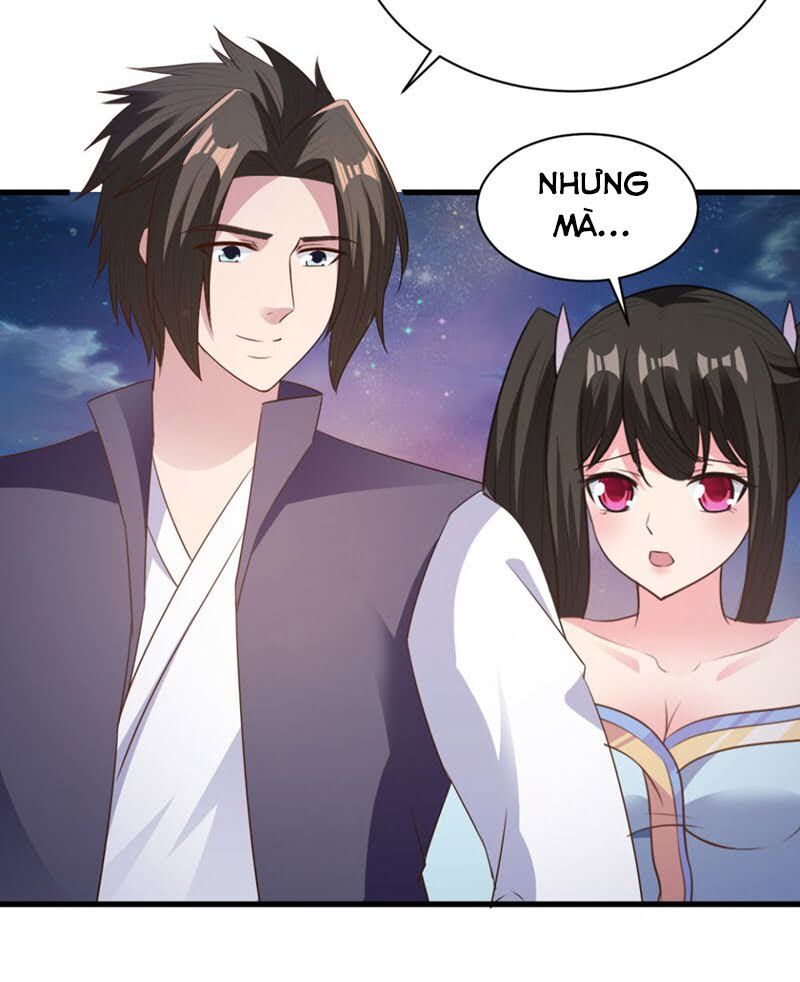 Hỗn Độn Kim Ô Chapter 74 - Trang 2