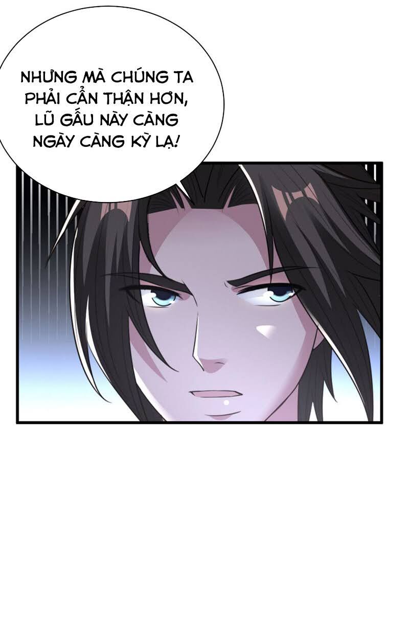 Hỗn Độn Kim Ô Chapter 74 - Trang 2