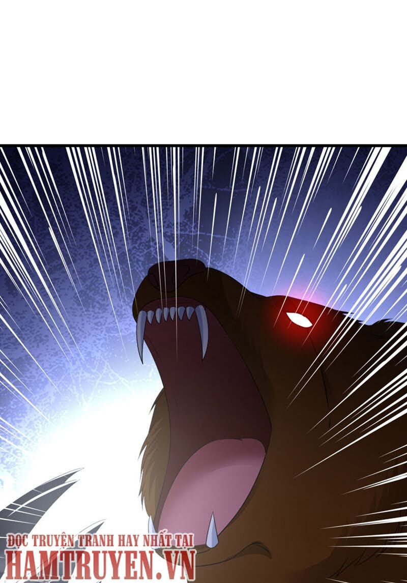 Hỗn Độn Kim Ô Chapter 74 - Trang 2