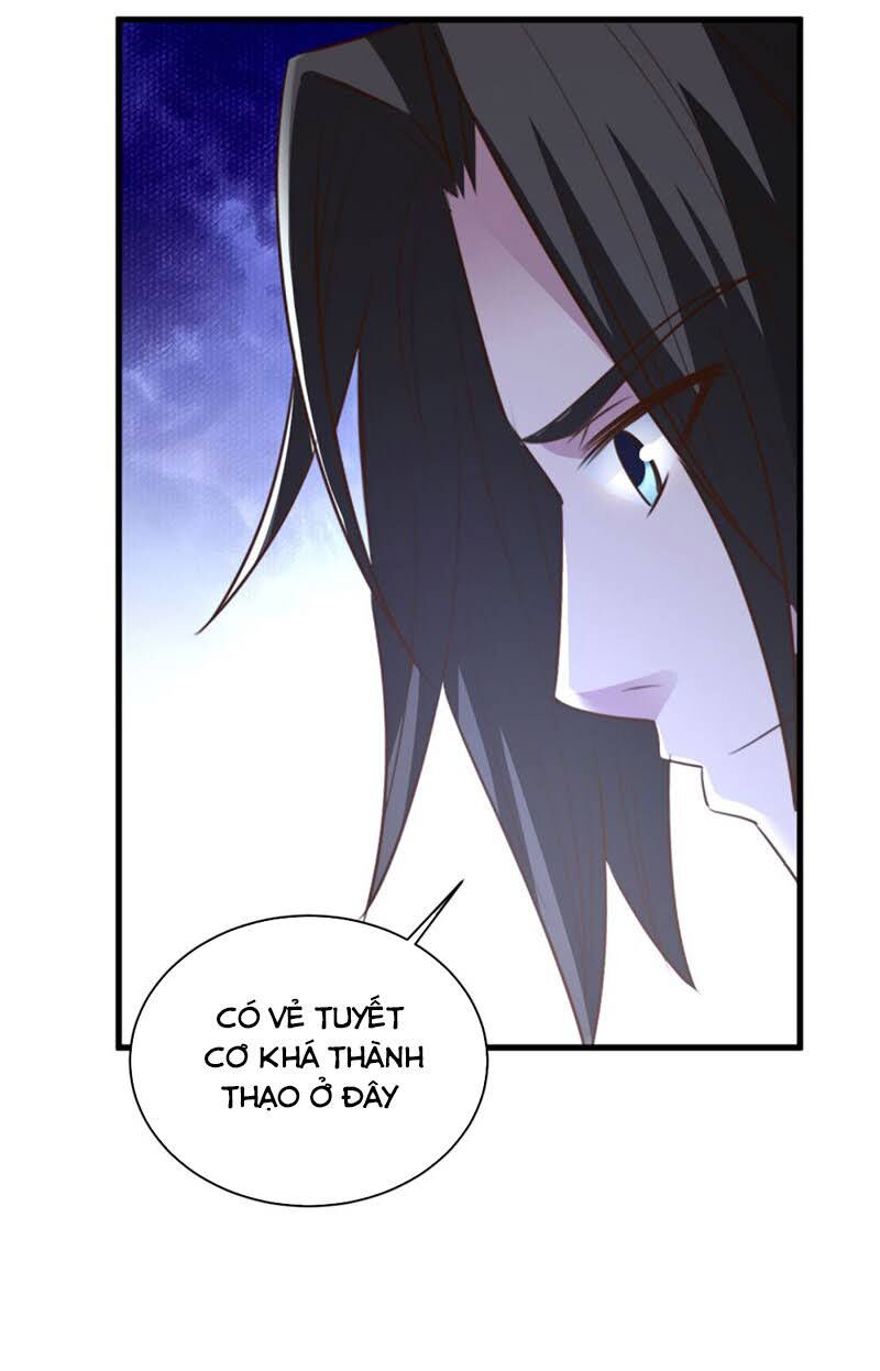 Hỗn Độn Kim Ô Chapter 74 - Trang 2