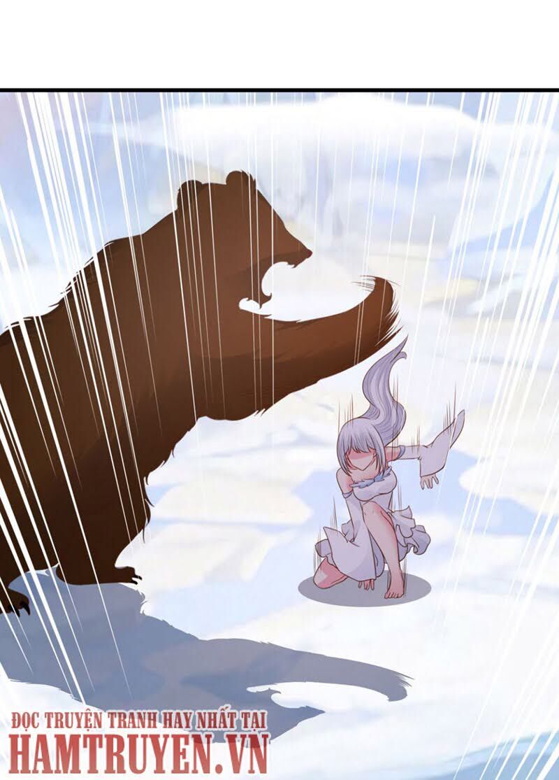 Hỗn Độn Kim Ô Chapter 74 - Trang 2