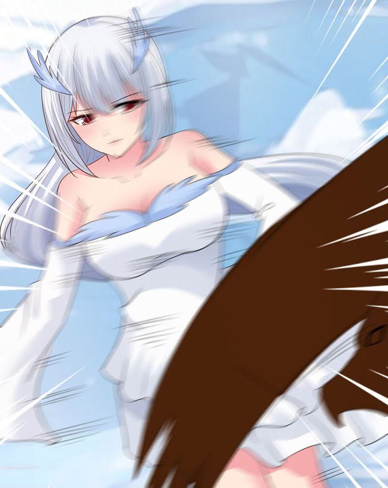 Hỗn Độn Kim Ô Chapter 74 - Trang 2