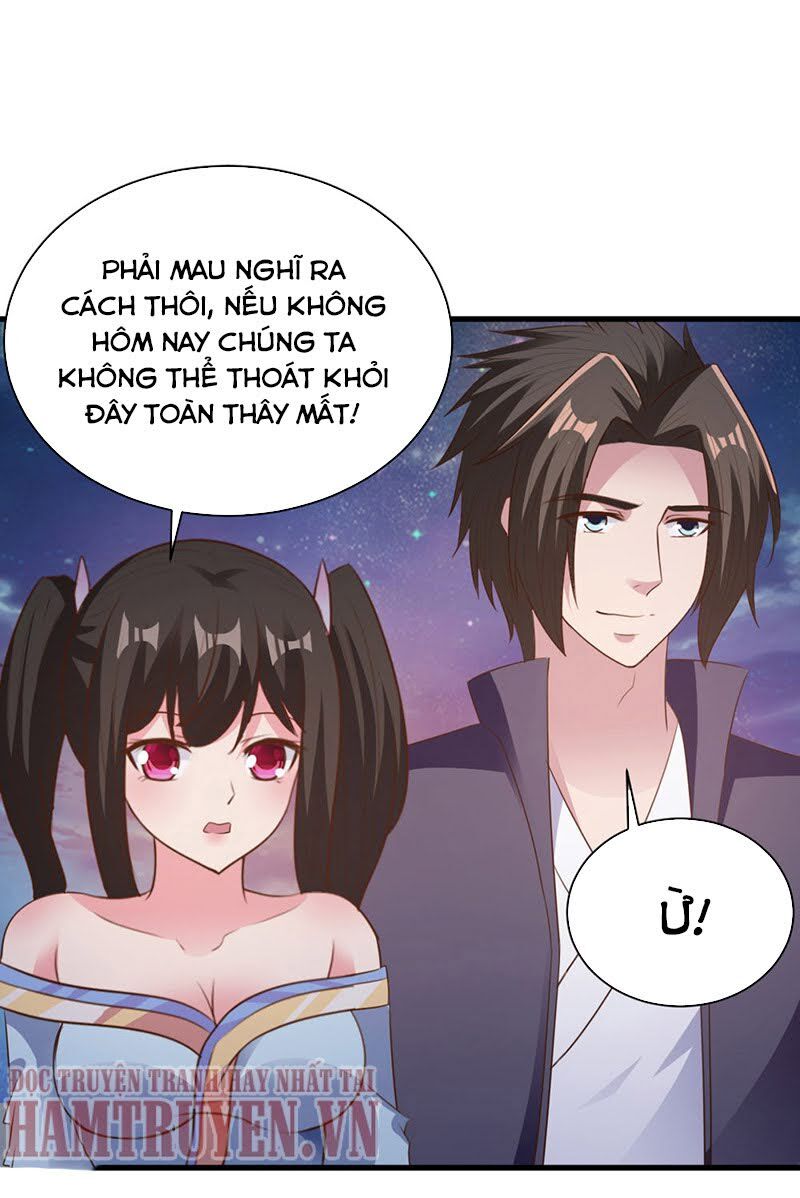 Hỗn Độn Kim Ô Chapter 74 - Trang 2