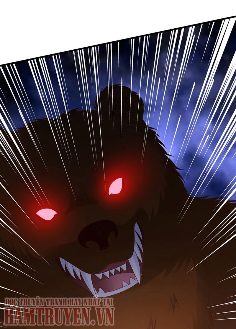 Hỗn Độn Kim Ô Chapter 74 - Trang 2