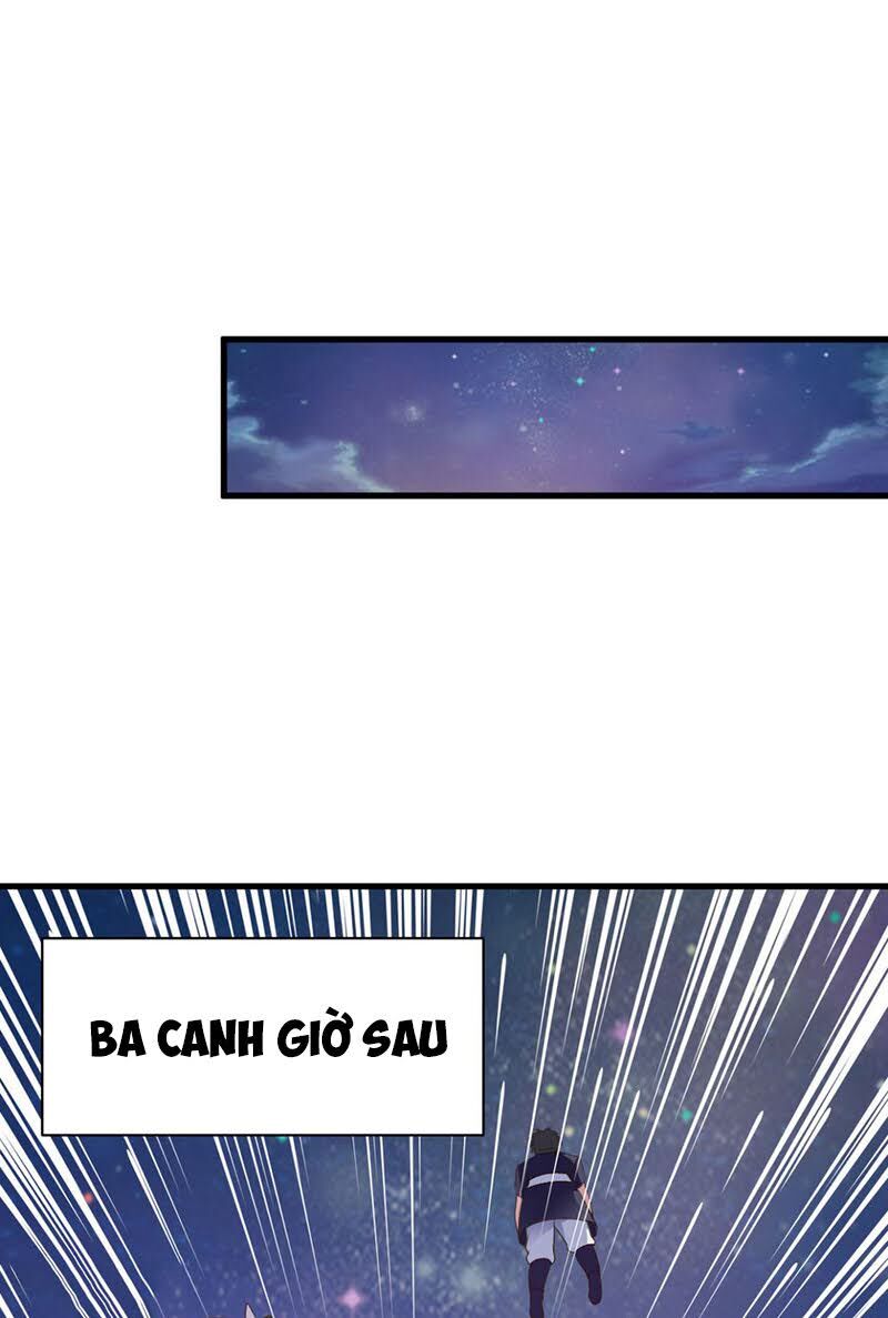 Hỗn Độn Kim Ô Chapter 74 - Trang 2