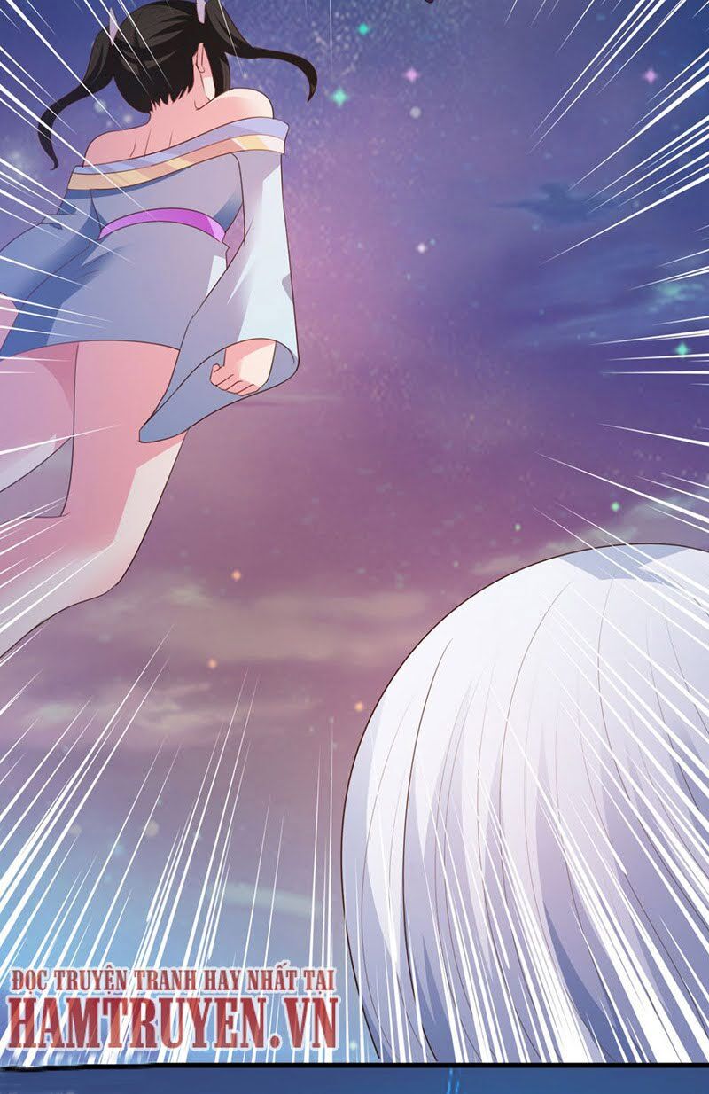 Hỗn Độn Kim Ô Chapter 74 - Trang 2