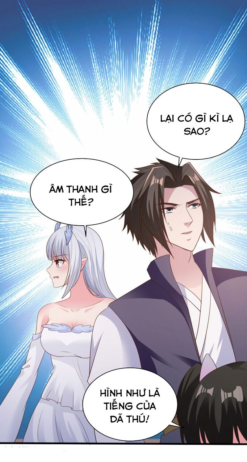 Hỗn Độn Kim Ô Chapter 74 - Trang 2