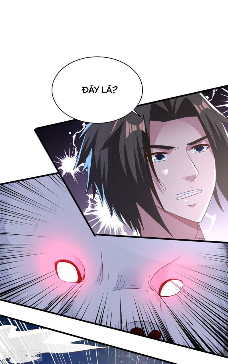 Hỗn Độn Kim Ô Chapter 74 - Trang 2