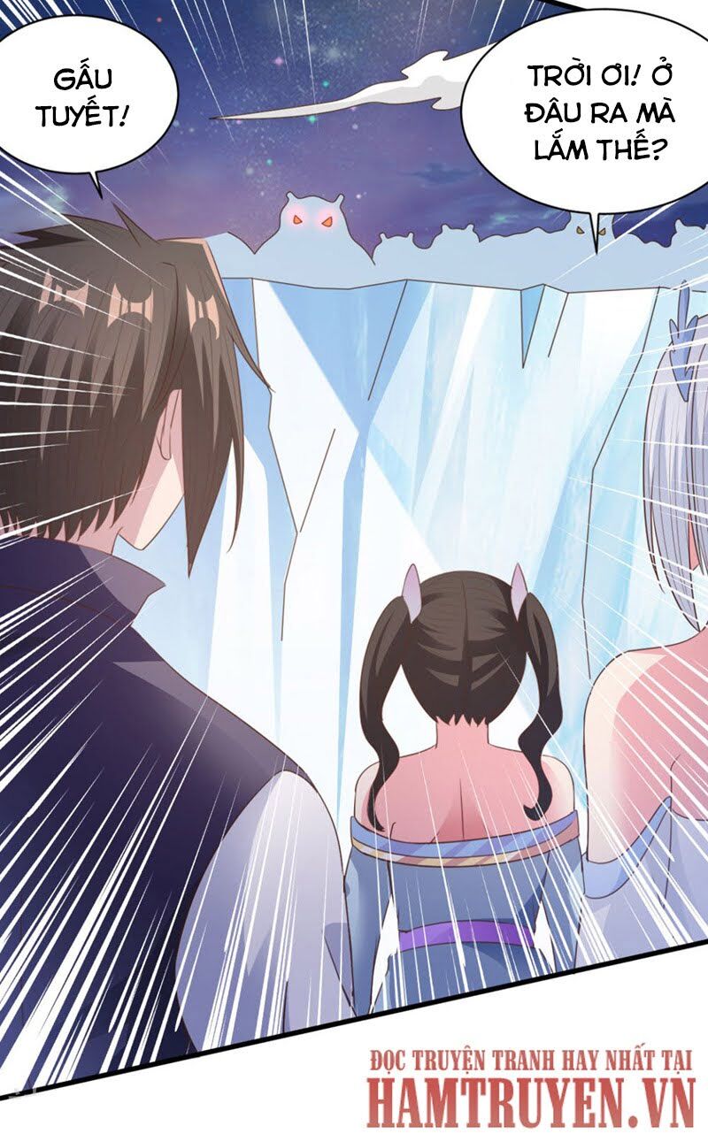 Hỗn Độn Kim Ô Chapter 74 - Trang 2