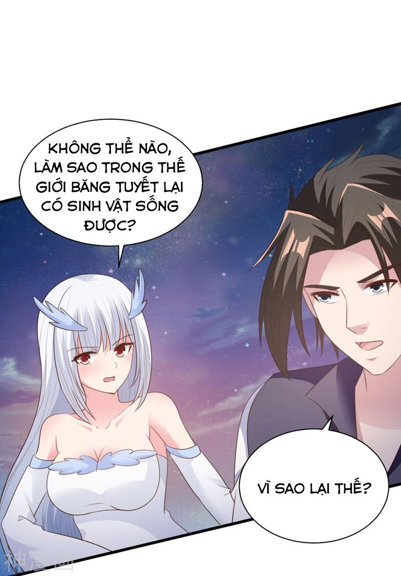 Hỗn Độn Kim Ô Chapter 74 - Trang 2