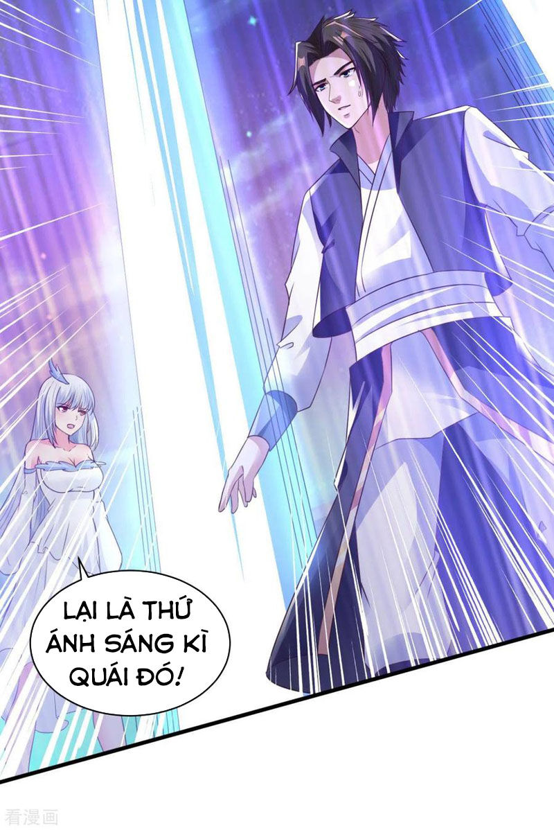 Hỗn Độn Kim Ô Chapter 76 - Trang 2