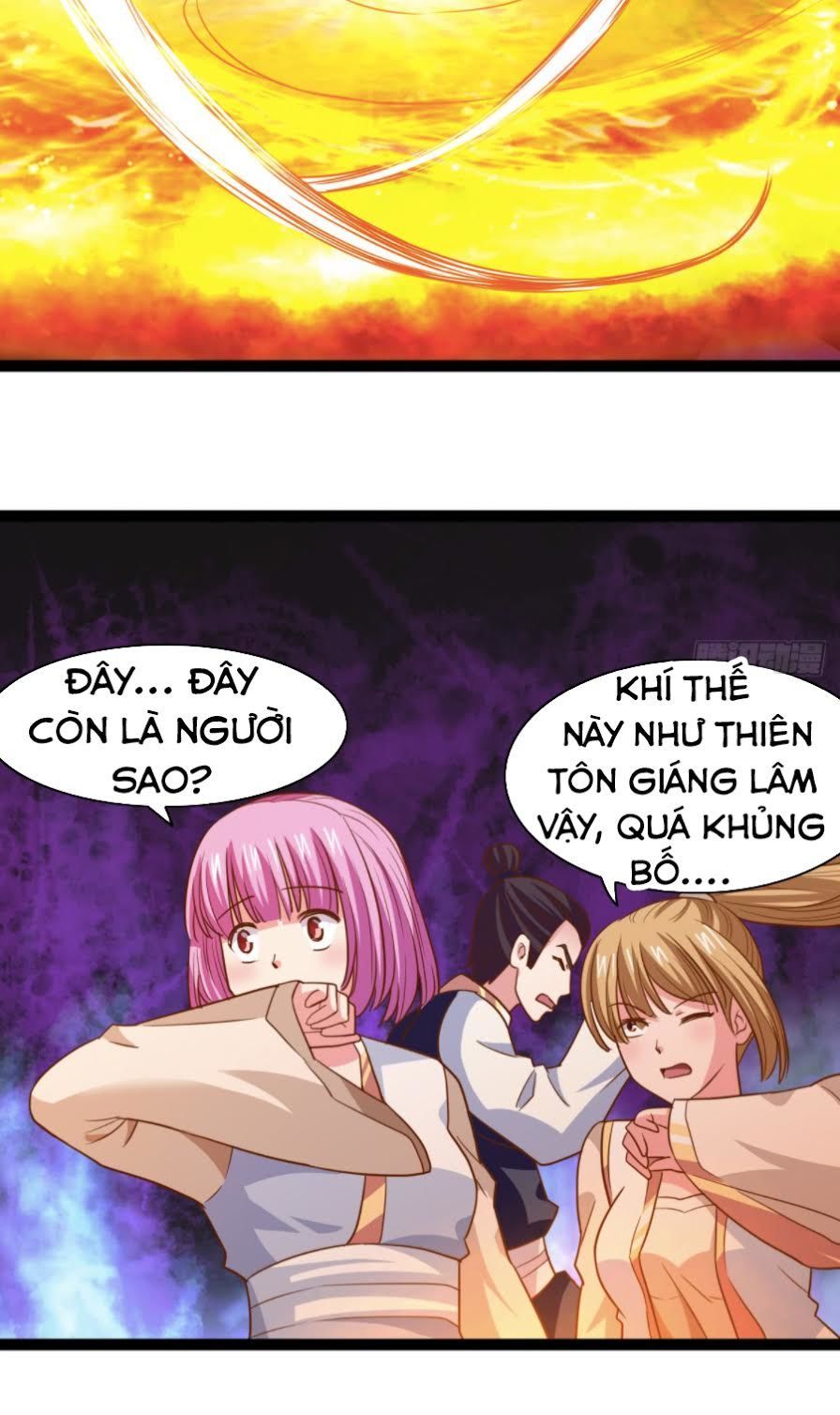 Hỗn Độn Kim Ô Chapter 8 - Trang 2
