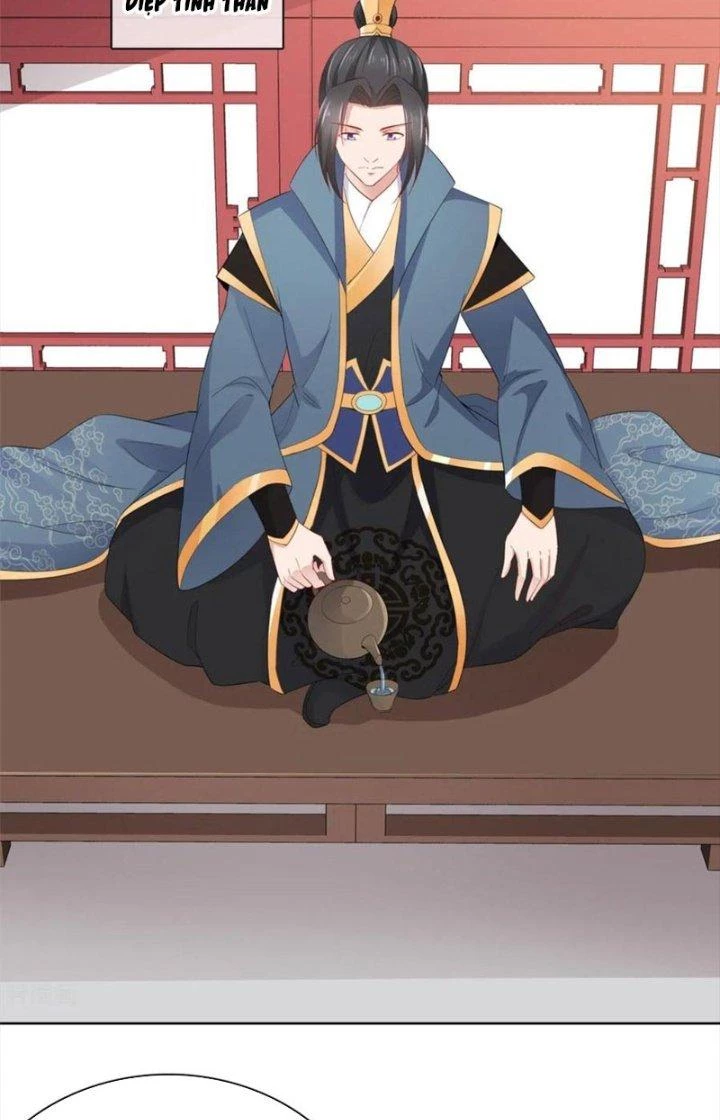 Hỗn Độn Kim Ô Chapter 93 - Trang 2
