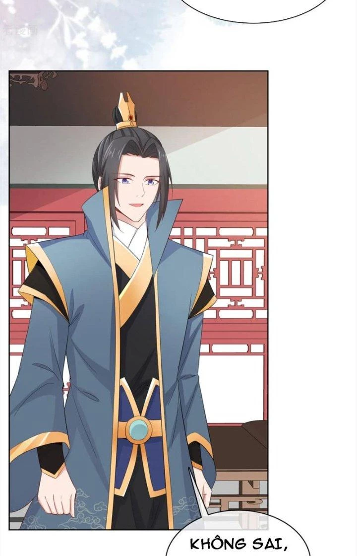 Hỗn Độn Kim Ô Chapter 93 - Trang 2