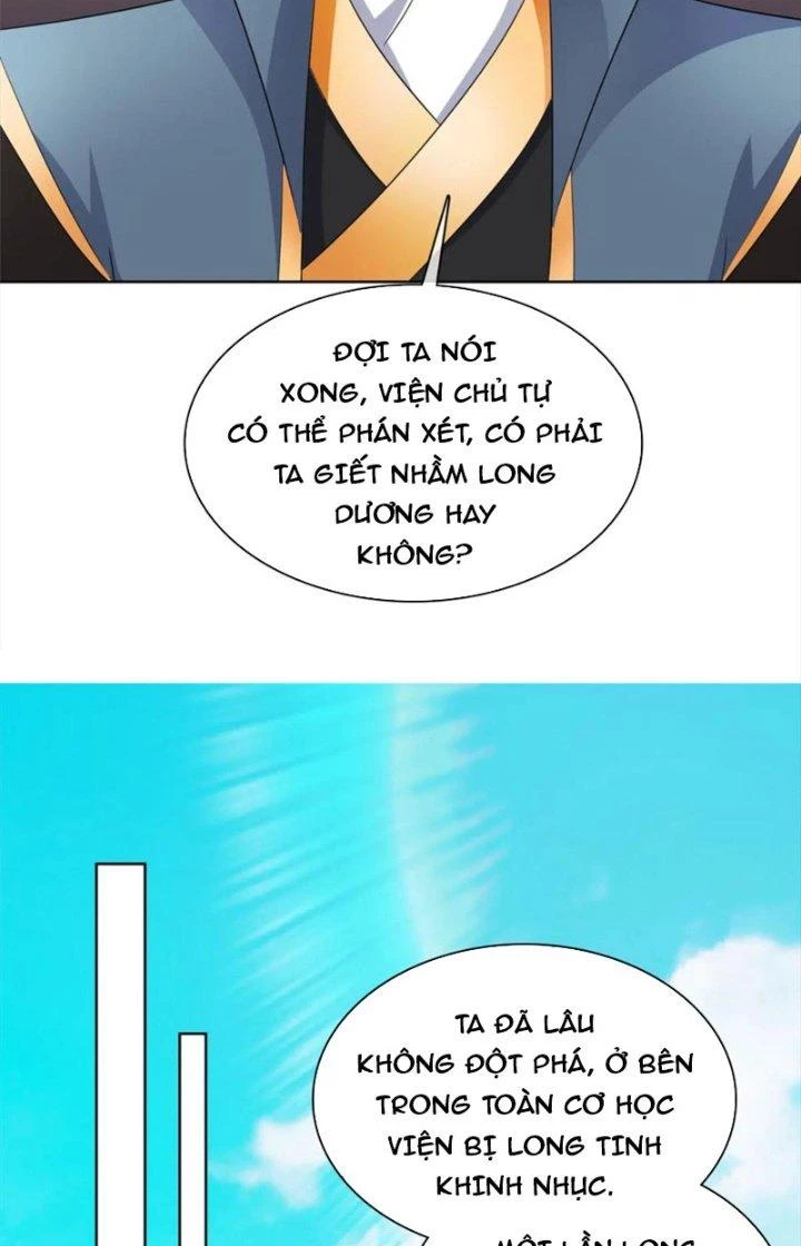 Hỗn Độn Kim Ô Chapter 93 - Trang 2