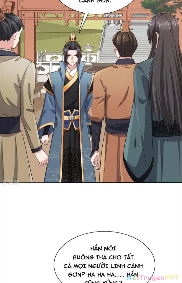 Hỗn Độn Kim Ô Chapter 93 - Trang 2