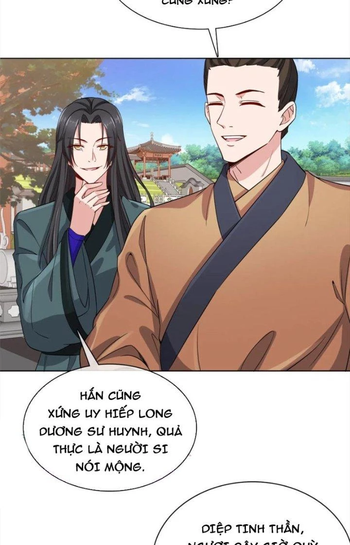 Hỗn Độn Kim Ô Chapter 93 - Trang 2