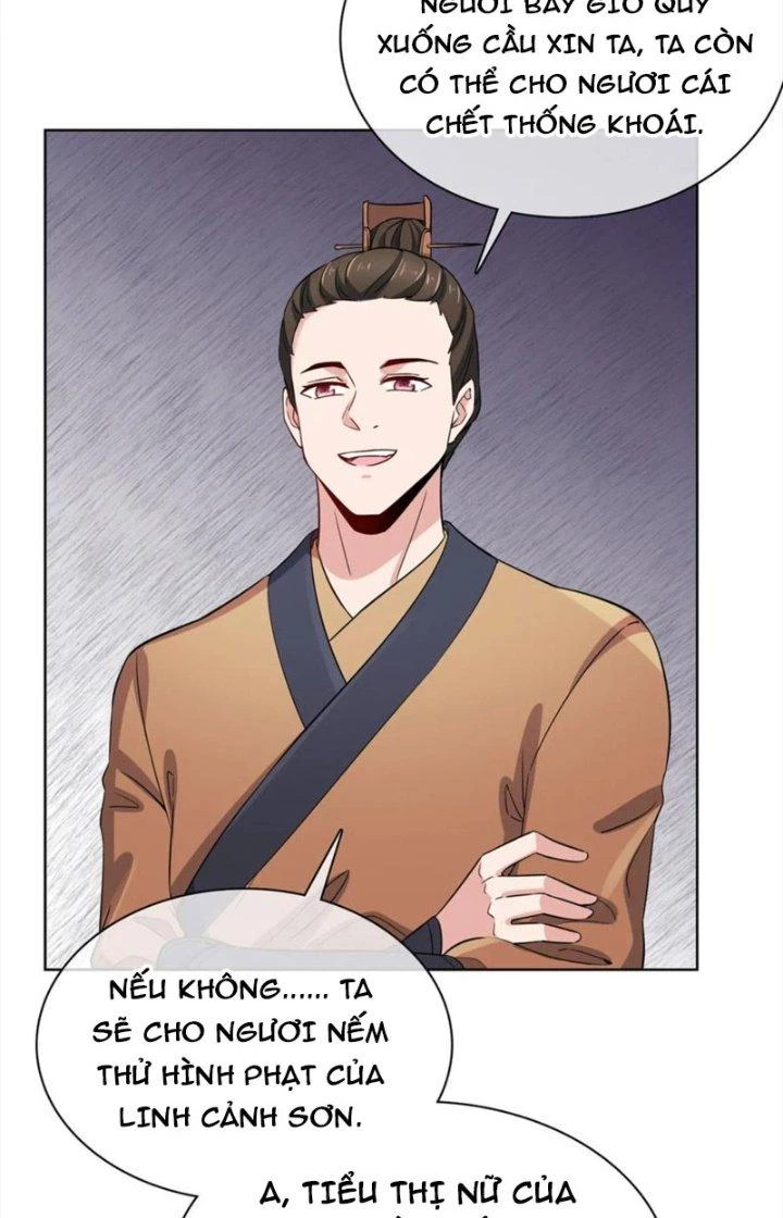 Hỗn Độn Kim Ô Chapter 93 - Trang 2