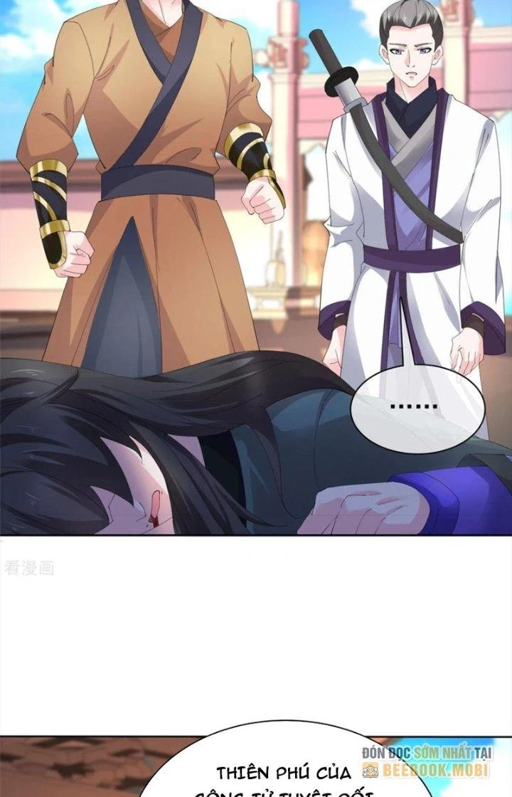 Hỗn Độn Kim Ô Chapter 93 - Trang 2