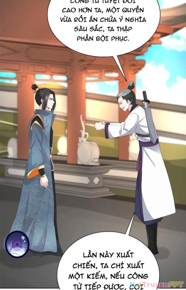 Hỗn Độn Kim Ô Chapter 93 - Trang 2
