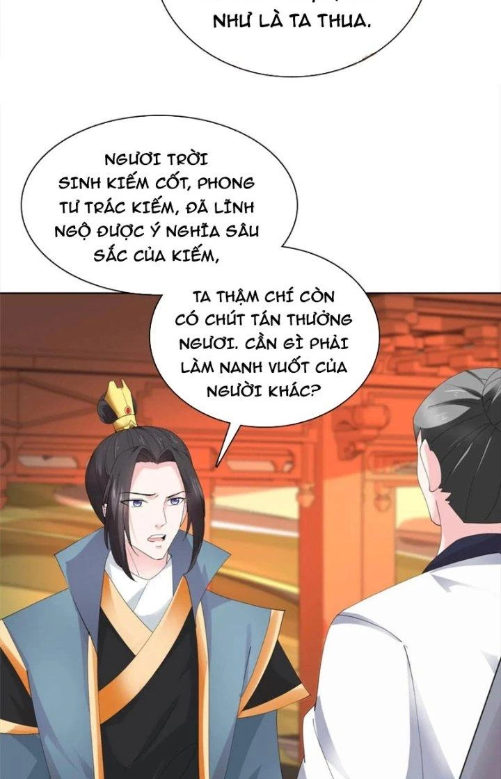 Hỗn Độn Kim Ô Chapter 93 - Trang 2