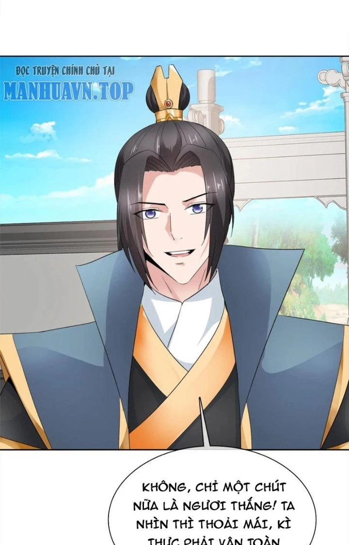 Hỗn Độn Kim Ô Chapter 93 - Trang 2